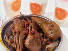 -老裴鸭头.兔头(柯城店)