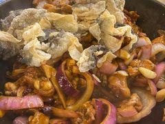 -胡须佬鸡煲四季火锅店(石厦西村直营店)