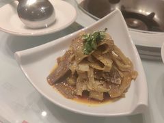 -天宜隆蘑菇宴火锅(石景山旗舰店)