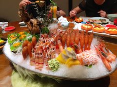 -古京·臻致料理(月湖店)