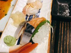 -山屋日式料理屋(宛平88店)
