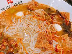 -瓦记米粉(东鼓道店)