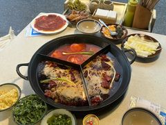 -叁口煮老火锅(东升店)