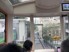 -山顶缆车