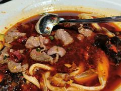 -味可道美食坊(福基路店)