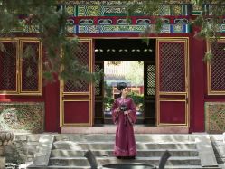 -美云庭古装·格格服汉服·京城旅拍(北京店)
