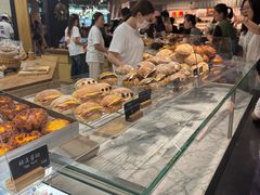 -麦田工坊(月湖店)