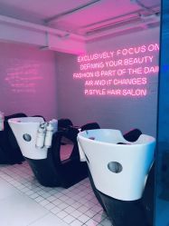 -P.STYLE 派斯造型