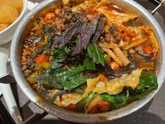 -水平有限广西米粉·广西风味集(五道口店)