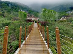 -铜锣山矿山公园