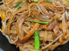 -金记 酿皮·煲烧饭(万博店)