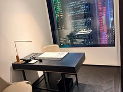 -尼依格罗香港美利酒店
