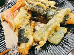 -争鲜回转寿司(浦东三钢里PLUS店)
