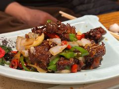 -状元阁烧烤(新华路总店)