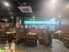 -義聚德·清真铜锅涮羊肉·烧烤(河东店)