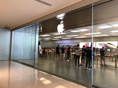 -Apple零售店(深圳益田假日广场店)