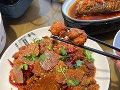 -鸿运楼·舌尖上的徽菜