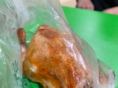 -大益烤鸡
