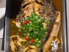 -半天妖烤鱼(方庄店)