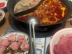-袁山山重庆火锅(丈八北路店)