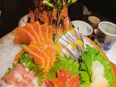 -匠和风精致料理(宁德万达店)