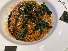葱油拌面-桂满陇·杭州小馆(朝阳合生汇店)