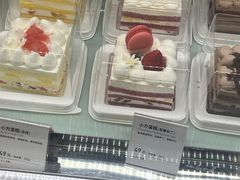 -可莎蜜儿(滨盛店)