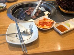 -黄金牧场(明洞总店)