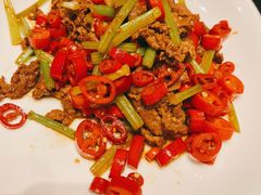 -正德楼果木烤鸭·渔家菜(东港店)