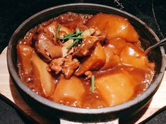 -悦百味·品质川菜(上城店)
