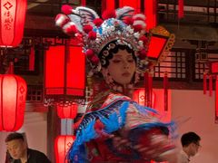 -矮板凳老火锅(宽窄巷子店)