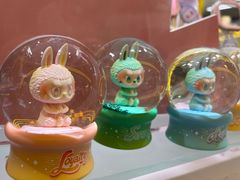 -泡泡玛特POPMART(蓝色港湾店)