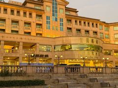 -南国桃园旅游度假区