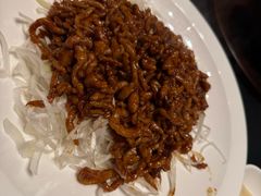 -新乾隆酒楼(帝景园店)