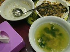 -香乡美食府特色肥西老母鸡(三河古镇店)
