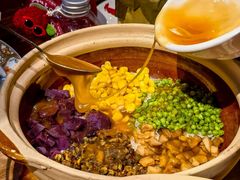 -广府乡下·饭庄(新港东路店)