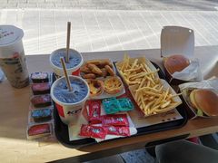 -肯德基(房山店)
