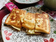 -格日勒阿妈蒙古厨房(大召店)