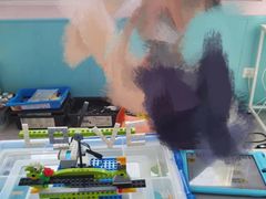 -童程童美·信息学竞赛·机器人编程·少儿编程(万寿路校区)