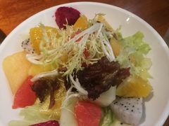 -黑鸡小馆(金源店)