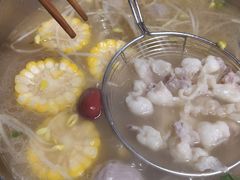 -贵州辣子鸡番茄鸡
