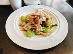 油淋鸟贝-东莱馋房(陆家嘴店)