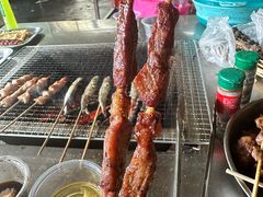 -大夫山顺驰自助烧烤场