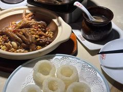 -小柴米·传统江西菜(八一广场店)