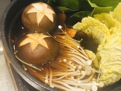 -韩宫宴烤肉·料理(宝山万达店)