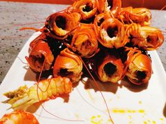 -虾胡闹龙虾馆(湄南河店)