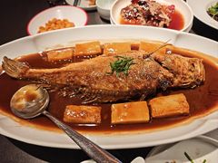 -湖里春风·淮扬菜(丽泽天街店)