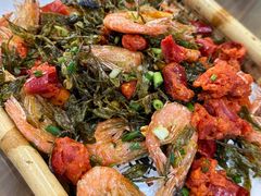 -李东农庄(中南百草园地标店)