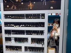 -海马体照相馆(西安高新万达广场店)