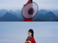 -桂林两江四湖景区